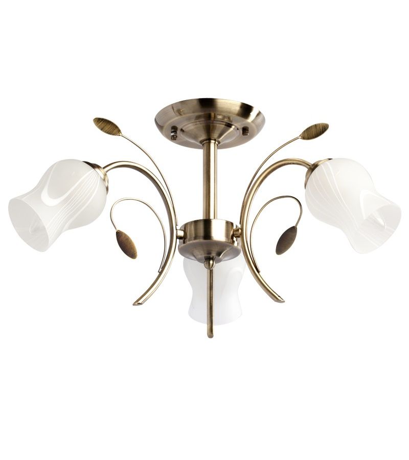 Люстра MW-Light Флора 256018103
Люстра MW-Light Флора 256018103