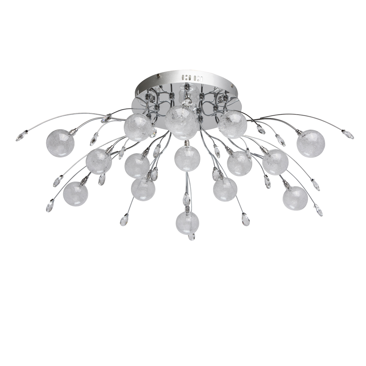 Люстра MW-Light Амелия 360014116 
Люстра MW-Light Амелия 360014116