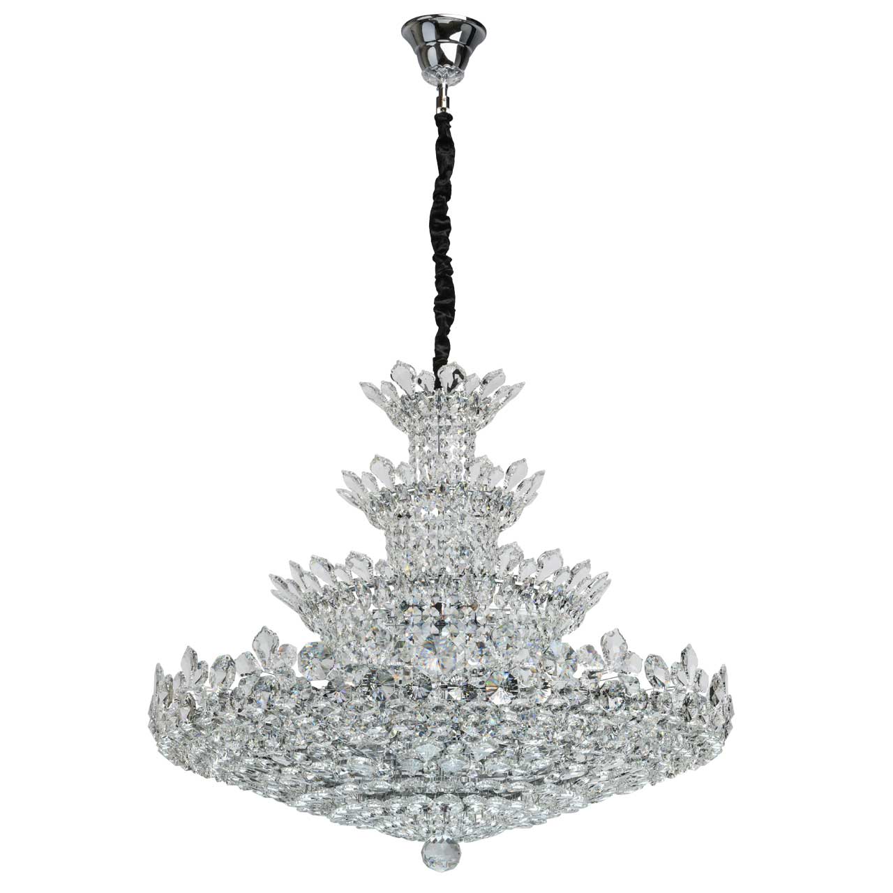 Люстра MW-Light Лаура 345011642 
Люстра MW-Light Лаура 345011642