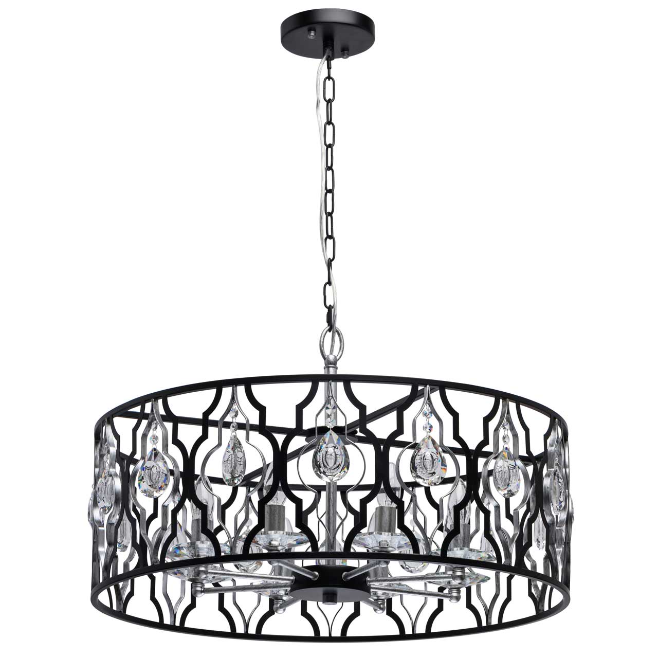 Люстра MW-Light Альгеро 285011908 
Люстра MW-Light Альгеро 285011908