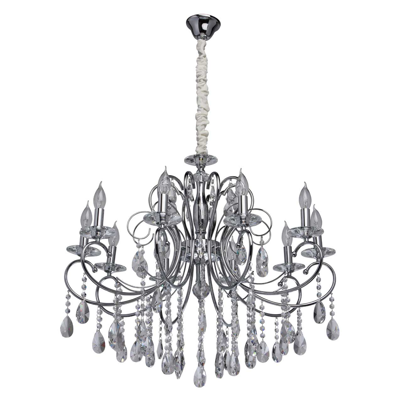 Люстра MW-Light Адель 373013410
Люстра MW-Light Адель 373013410