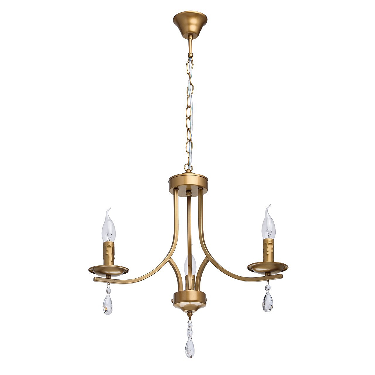 Люстра De City Аманда 481013003
Люстра De City Аманда 481013003