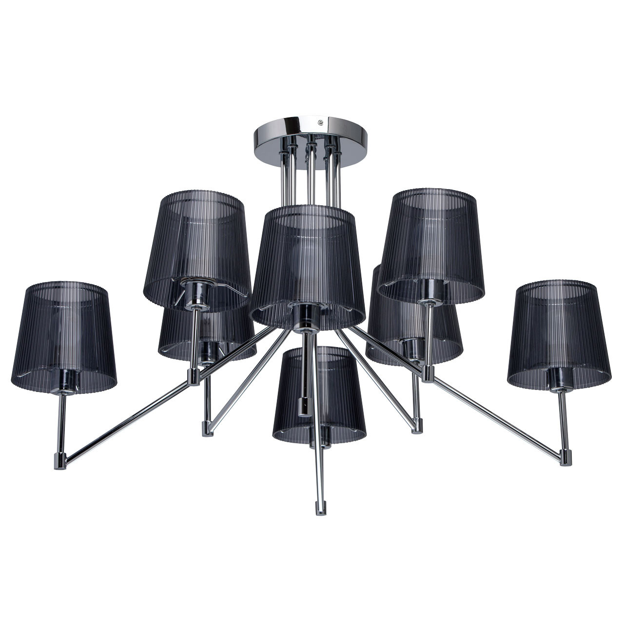 Люстра MW-Light Лацио 103010608
Люстра MW-Light Лацио 103010608