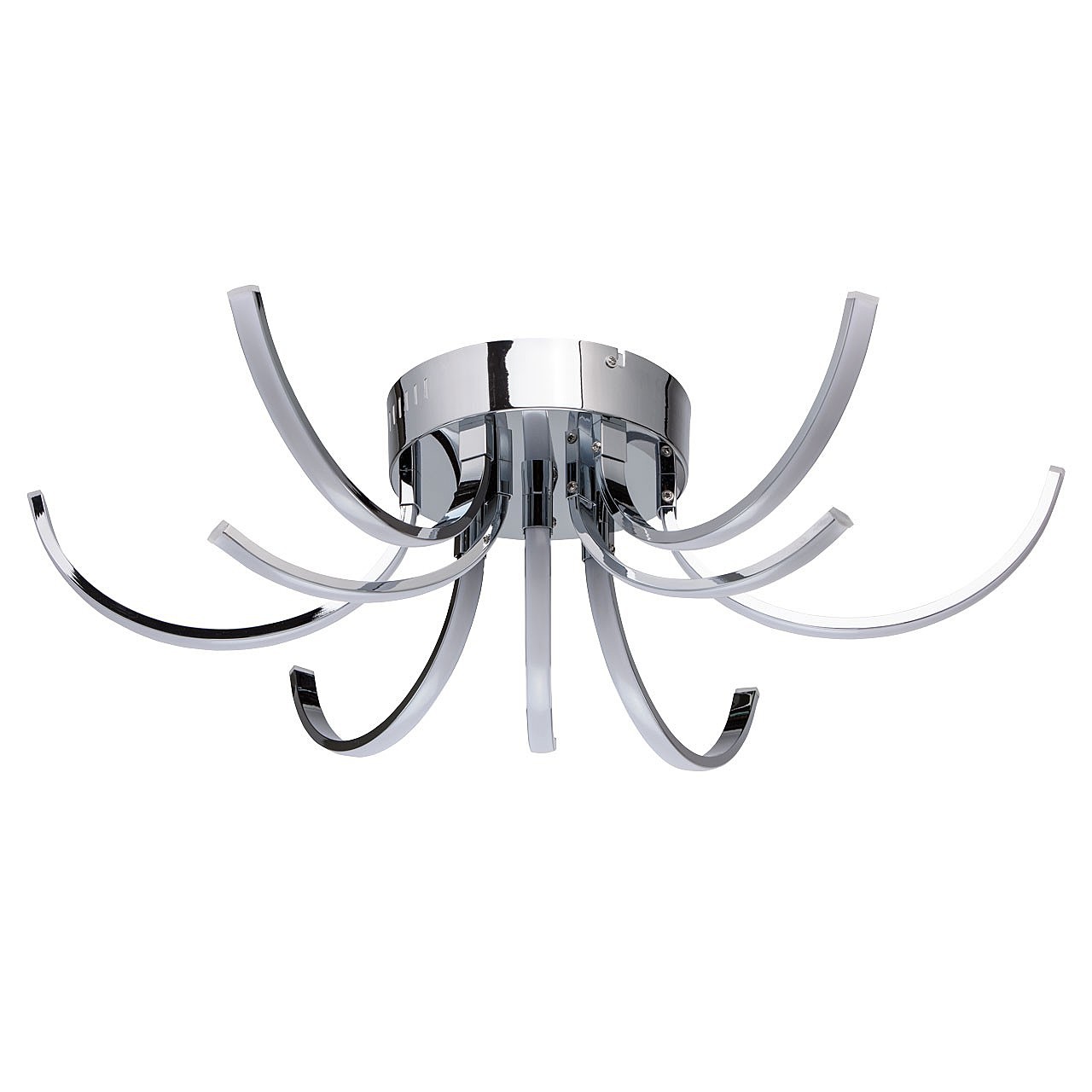 Люстра DeMarkt Аурих 496015409
Люстра DeMarkt Аурих 496015409