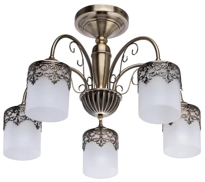 Люстра De City Вита 220010505
Люстра De City Вита 220010505