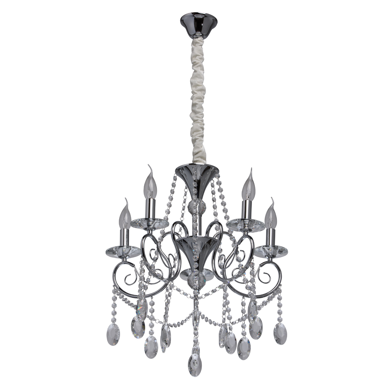 Люстра MW-Light Адель 373011705
Люстра MW-Light Адель 373011705