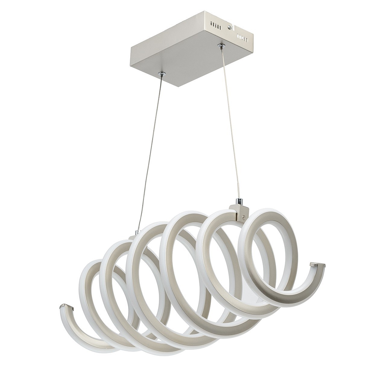 Люстра DeMarkt Аурих 496018401
Люстра DeMarkt Аурих 496018401