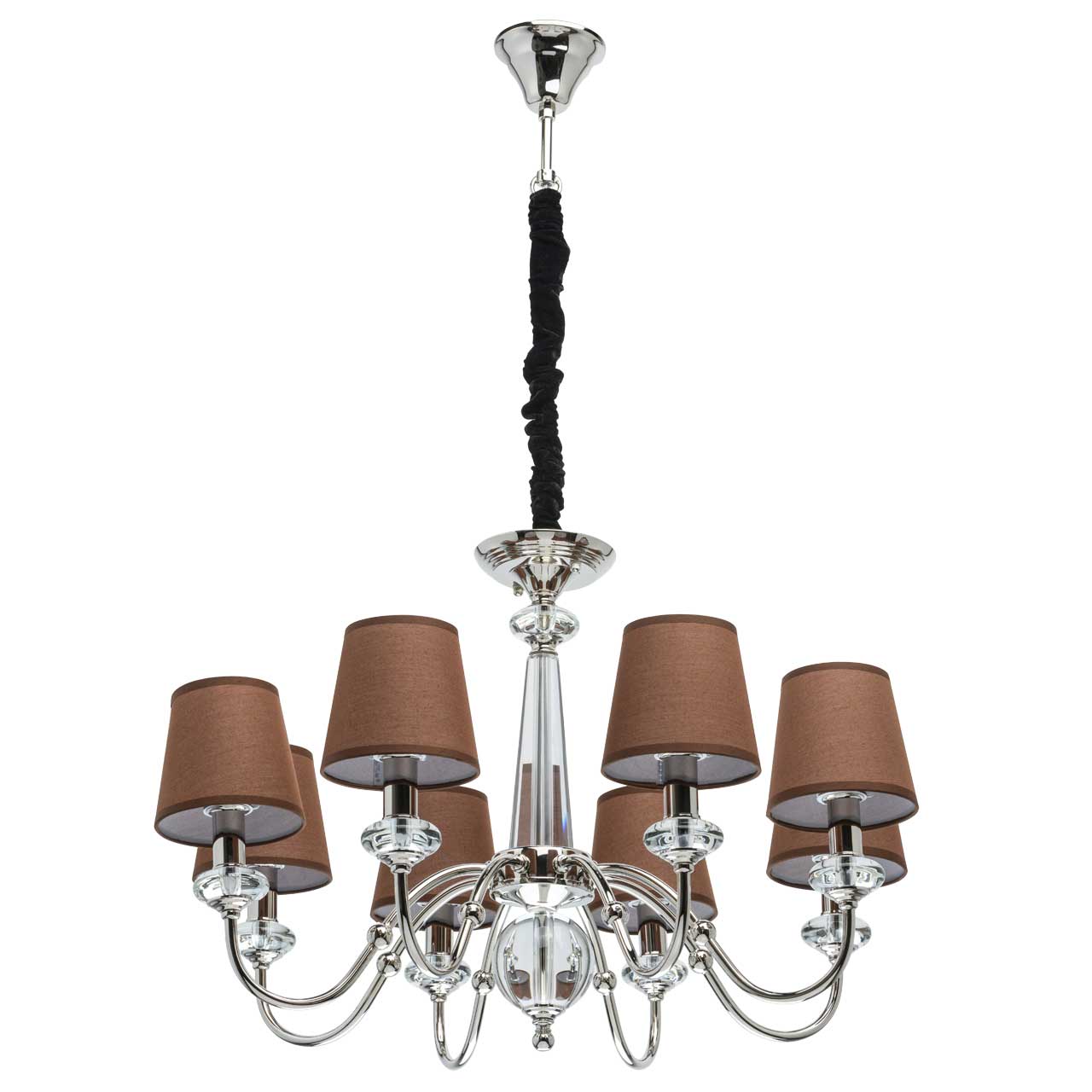 Люстра MW-Light София 355013608
Люстра MW-Light София 355013608