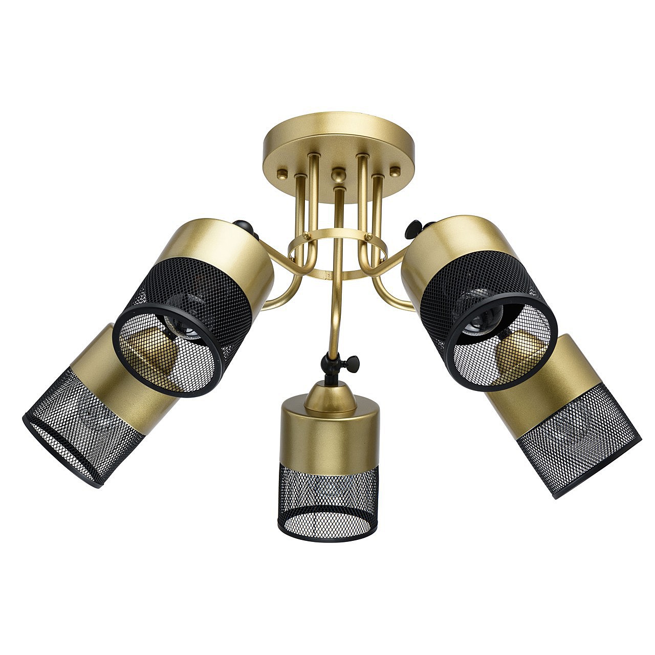 Люстра De City Вита 220011705
Люстра De City Вита 220011705