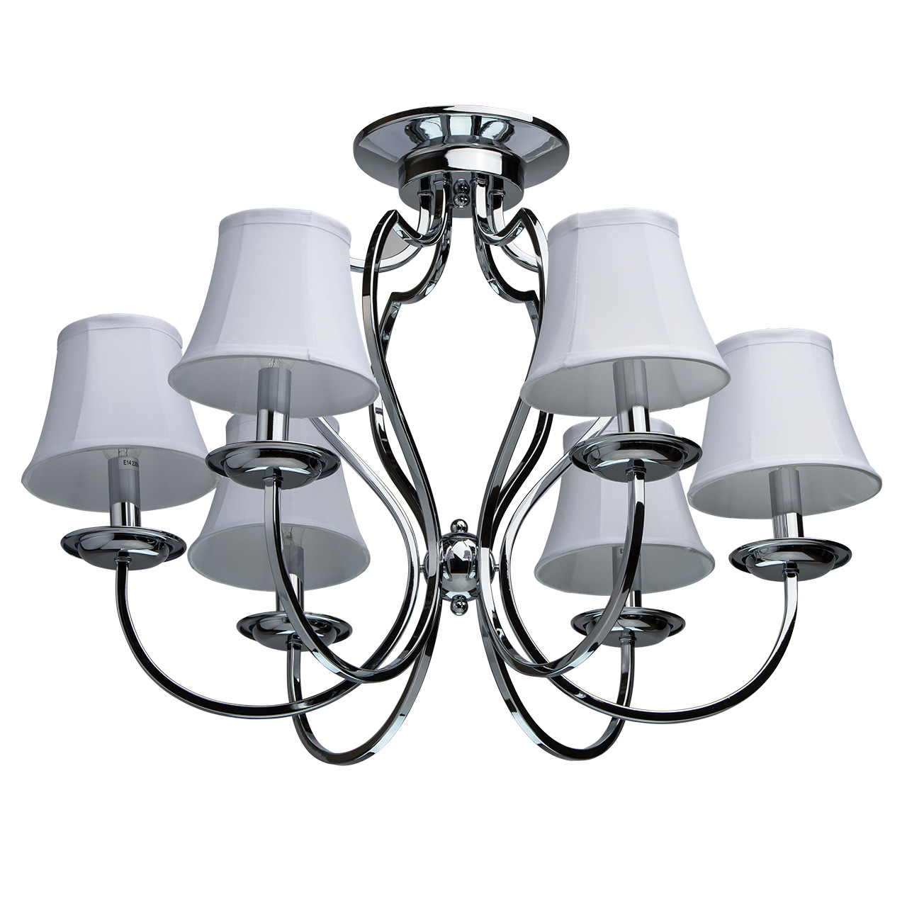 Люстра MW-Light Вега 329011206
Люстра MW-Light Вега 329011206