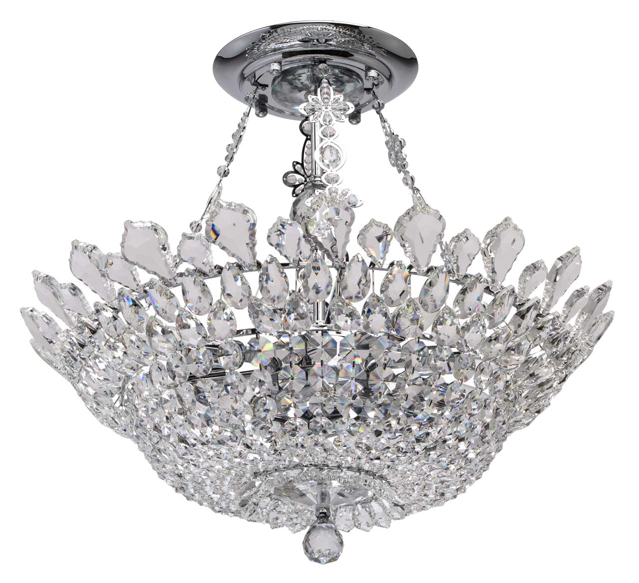 Люстра MW-Light Патриция 447010912
Люстра MW-Light Патриция 447010912