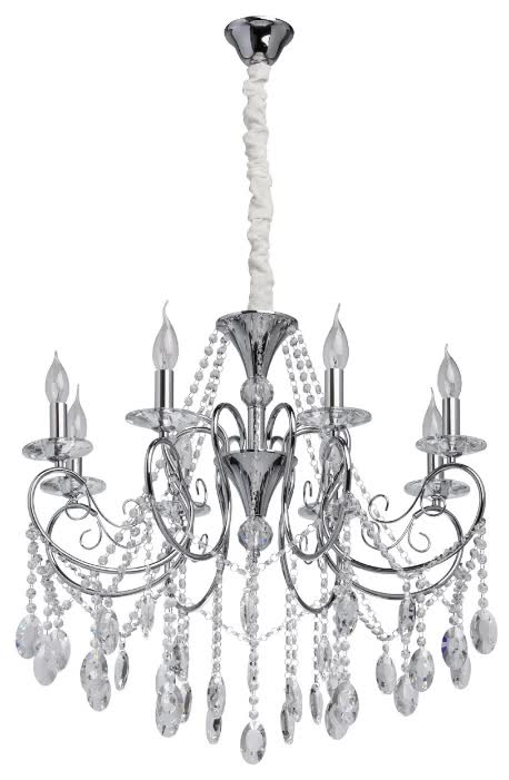 Люстра MW-Light Адель 373011808
Люстра MW-Light Адель 373011808