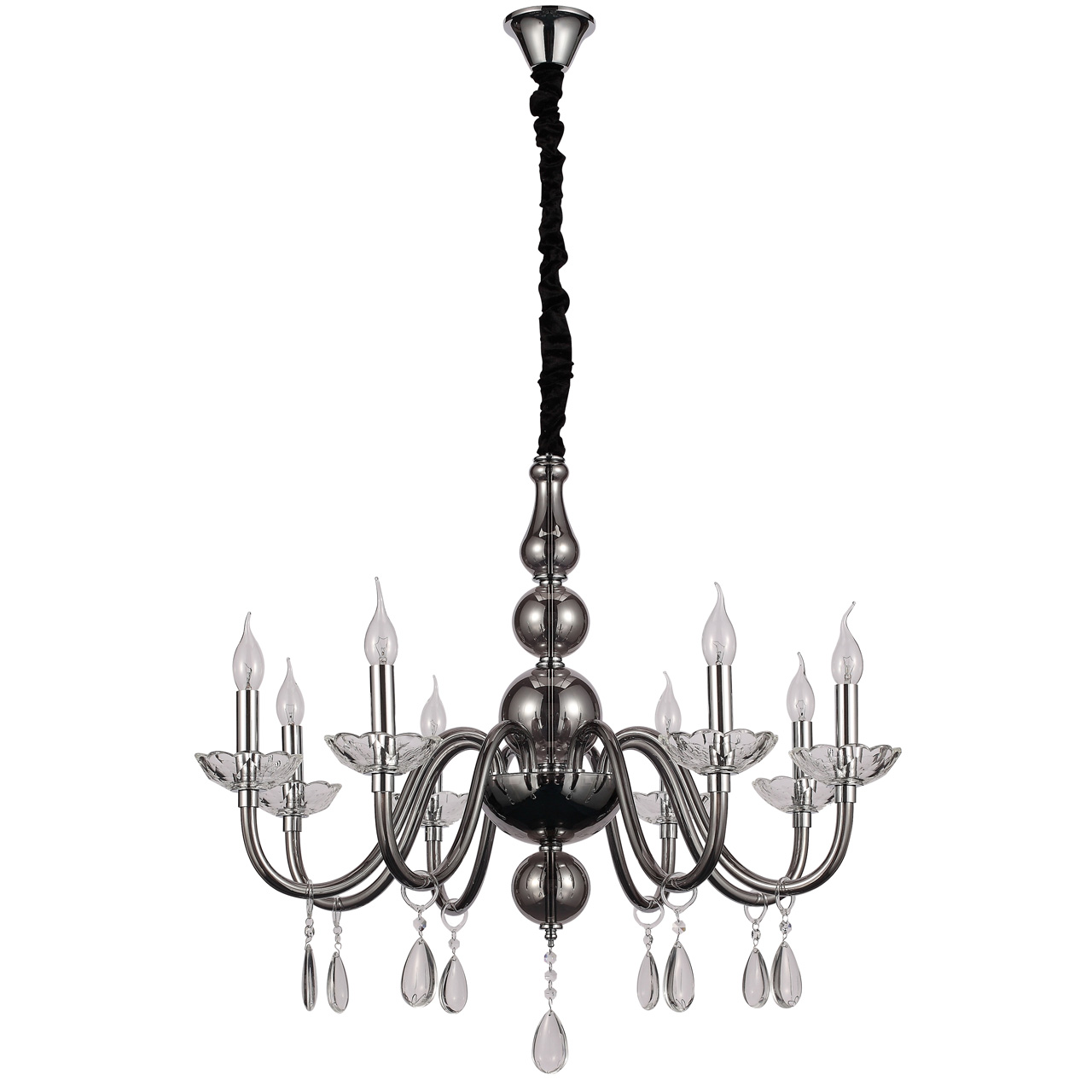 Люстра MW-Light Элла 483014808
Люстра MW-Light Элла 483014808