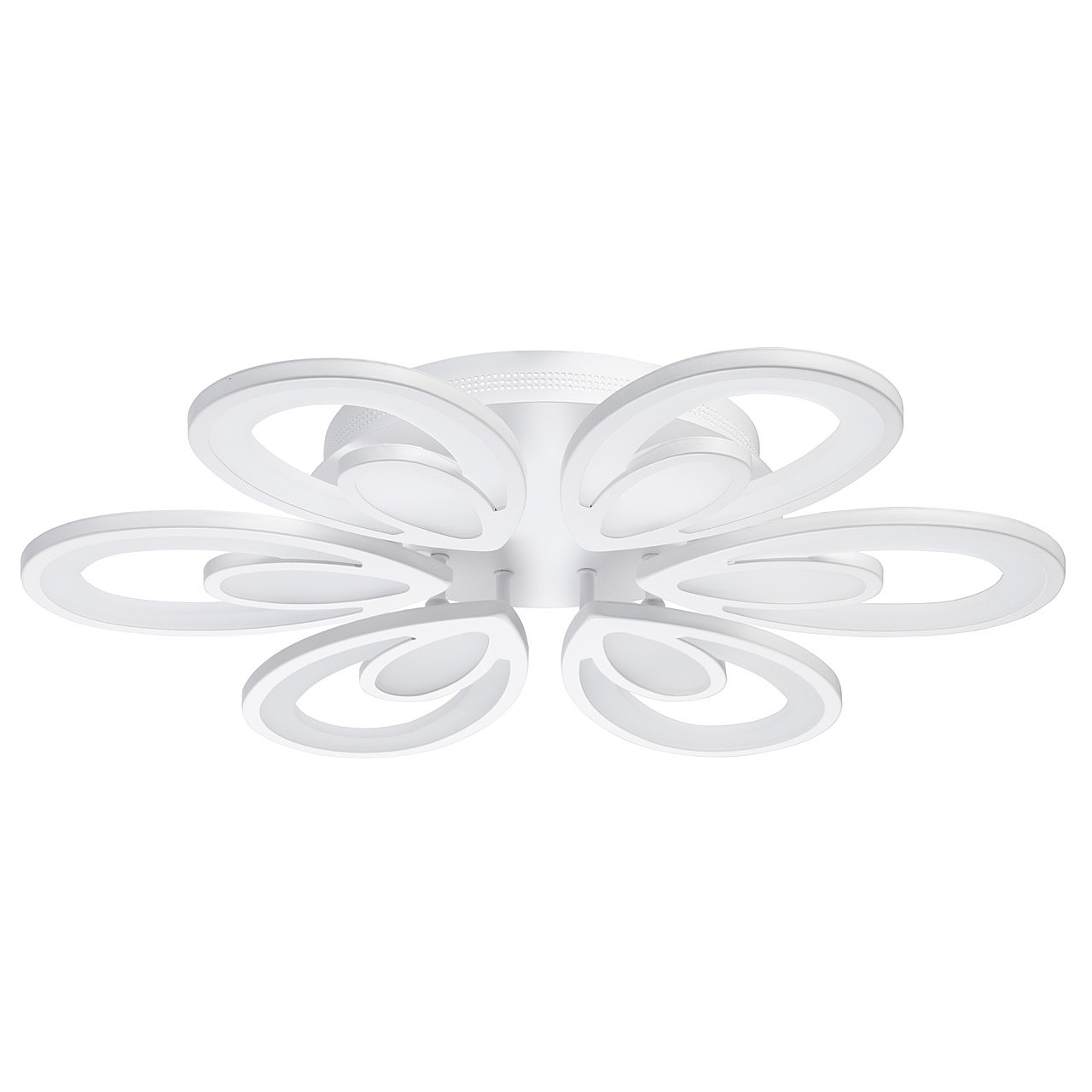 Люстра DeMarkt Платлинг 661016506
Люстра DeMarkt Платлинг 661016506