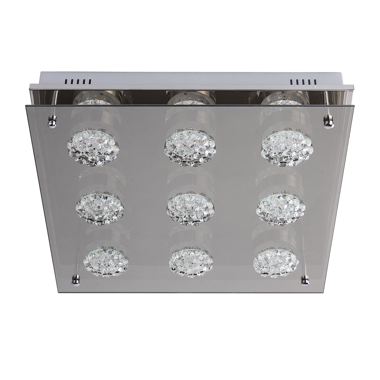 Люстра DeMarkt Граффити 678012009
Люстра DeMarkt Граффити 678012009