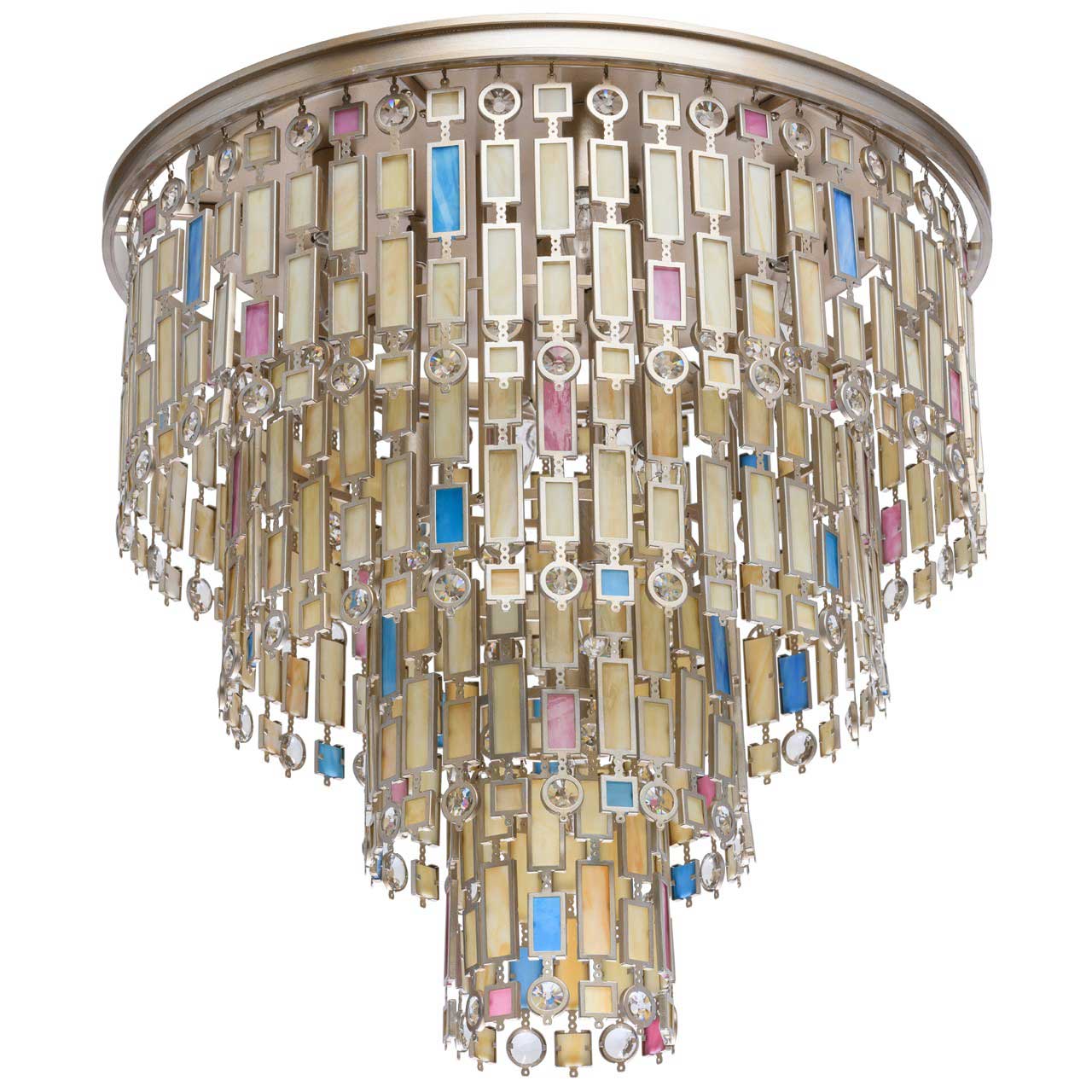 Люстра MW-Light Марокко 185010710
Люстра MW-Light Марокко 185010710