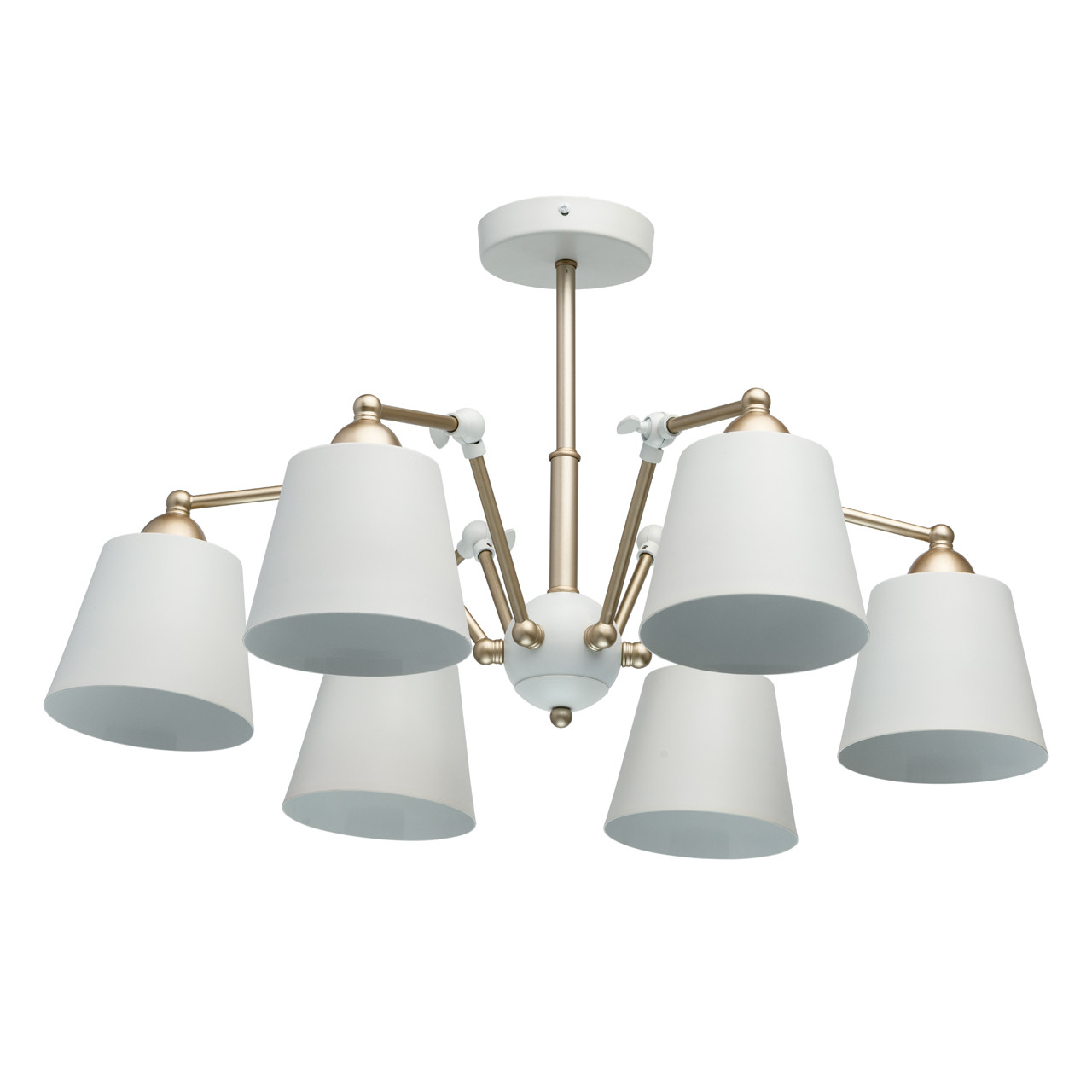 Люстра MW-Light Таун 691011906
Люстра MW-Light Таун 691011906