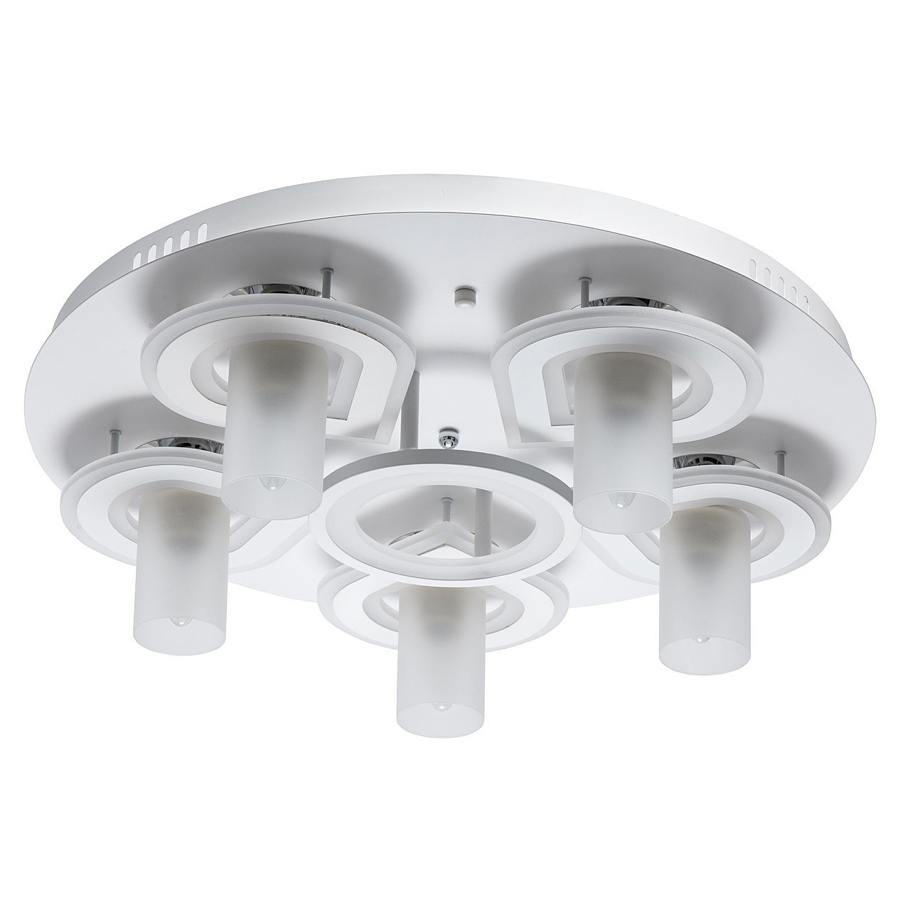 Люстра De City Мадлен 424010905
Люстра De City Мадлен 424010905