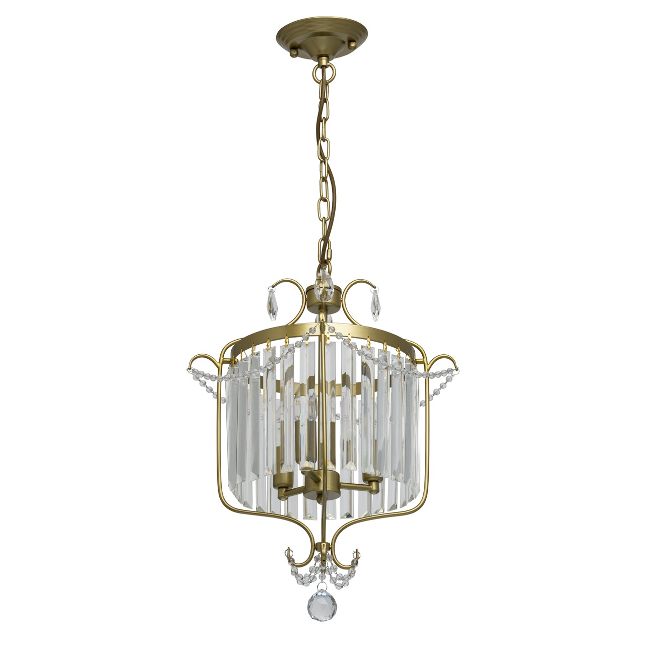 Люстра MW-Light Адель 373014403 
Люстра MW-Light Адель 373014403