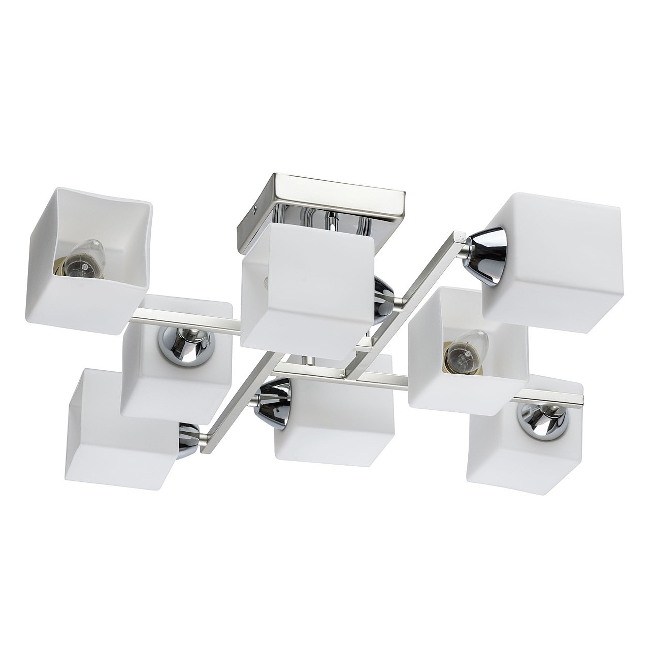 Люстра De City Тетро 673015108
Люстра De City Тетро 673015108