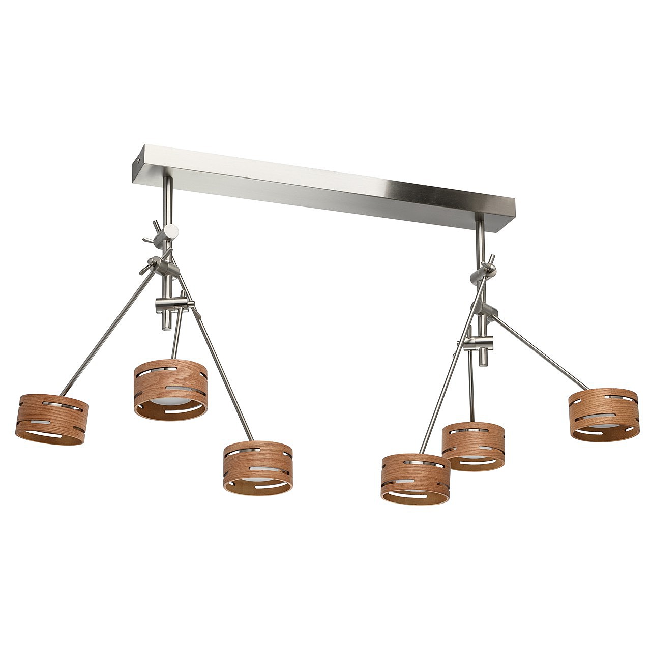 Люстра DeMarkt Чил-аут 725010306
Люстра DeMarkt Чил-аут 725010306