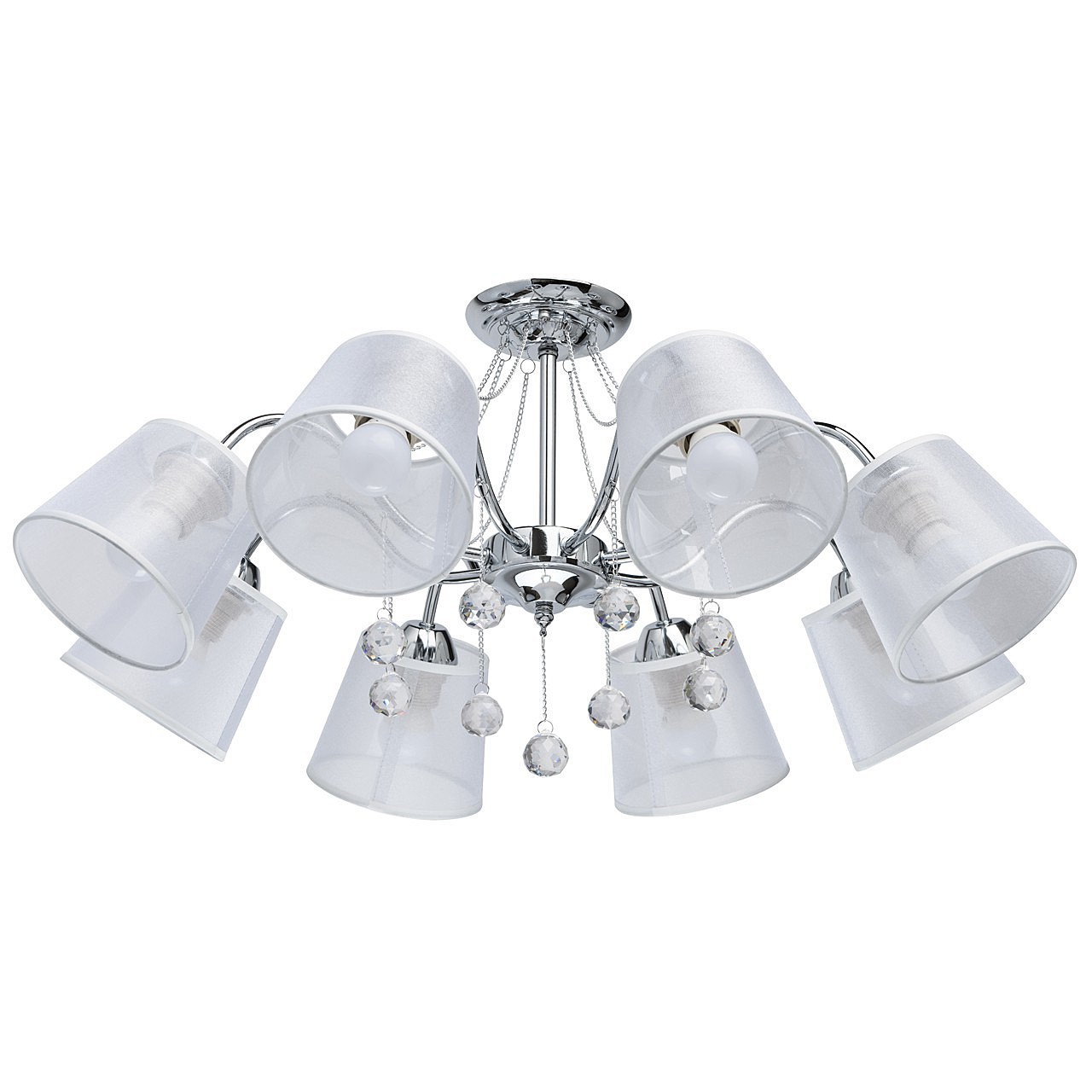 Люстра De City Лацио 103012408
Люстра De City Лацио 103012408