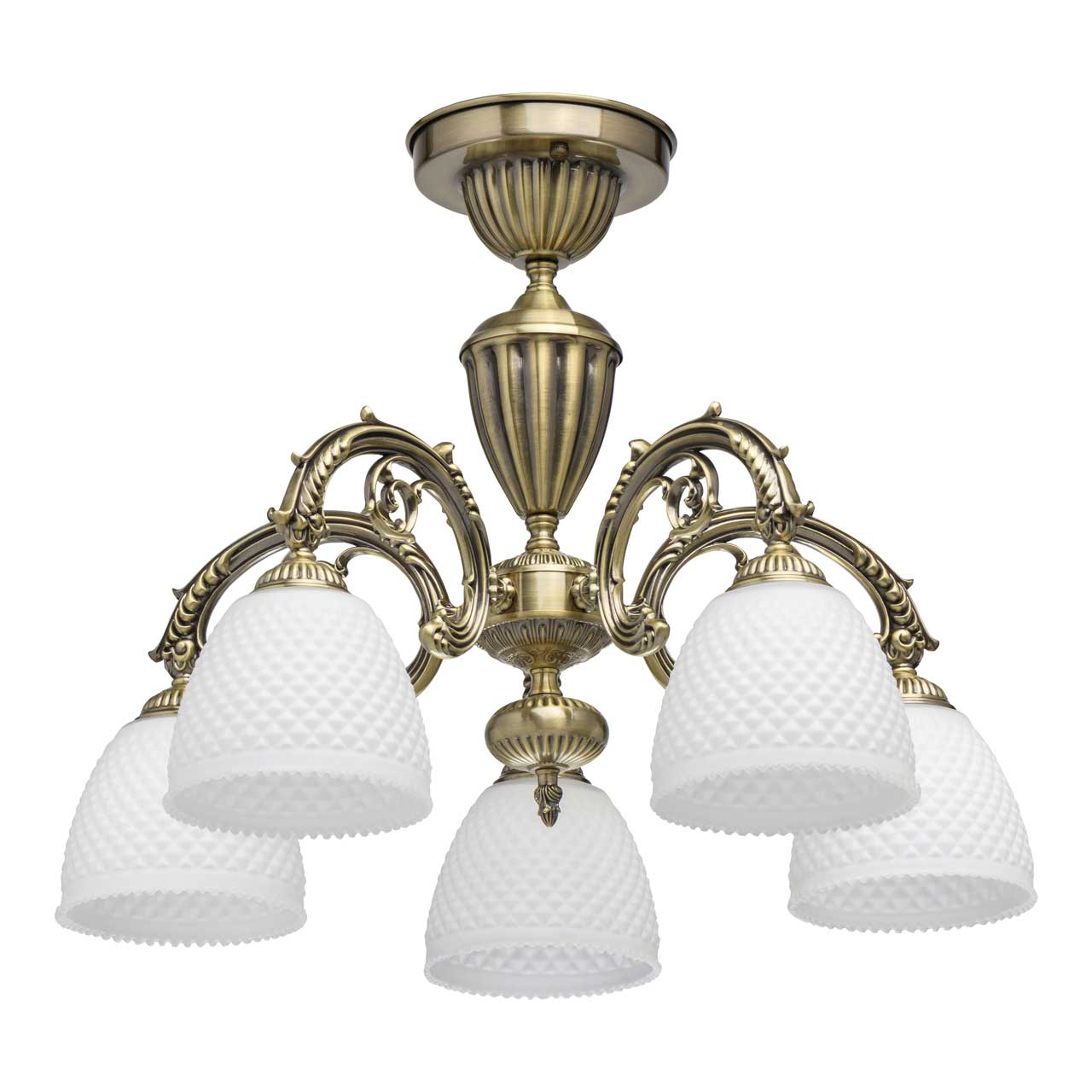 Люстра MW-Light Фелиция 114010405
Люстра MW-Light Фелиция 114010405