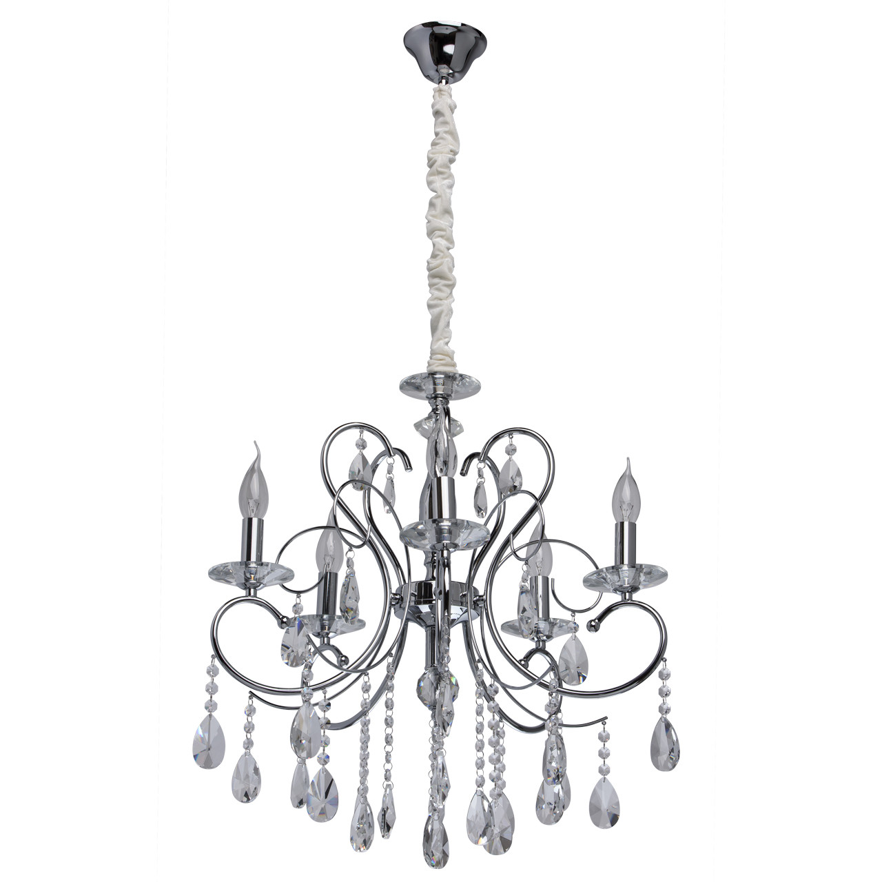 Люстра MW-Light Адель 373013205
Люстра MW-Light Адель 373013205