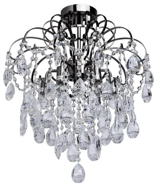 Люстра De City Бриз 464017206
Люстра De City Бриз 464017206