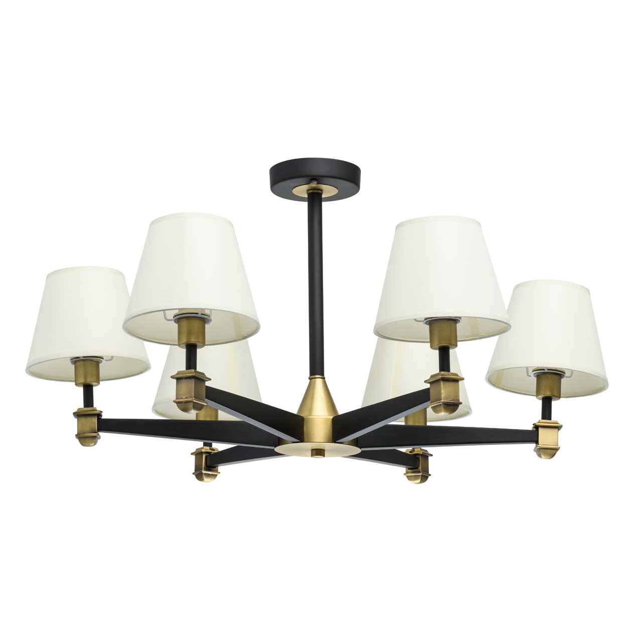 Люстра MW-Light ДельРей 700013306
Люстра MW-Light ДельРей 700013306