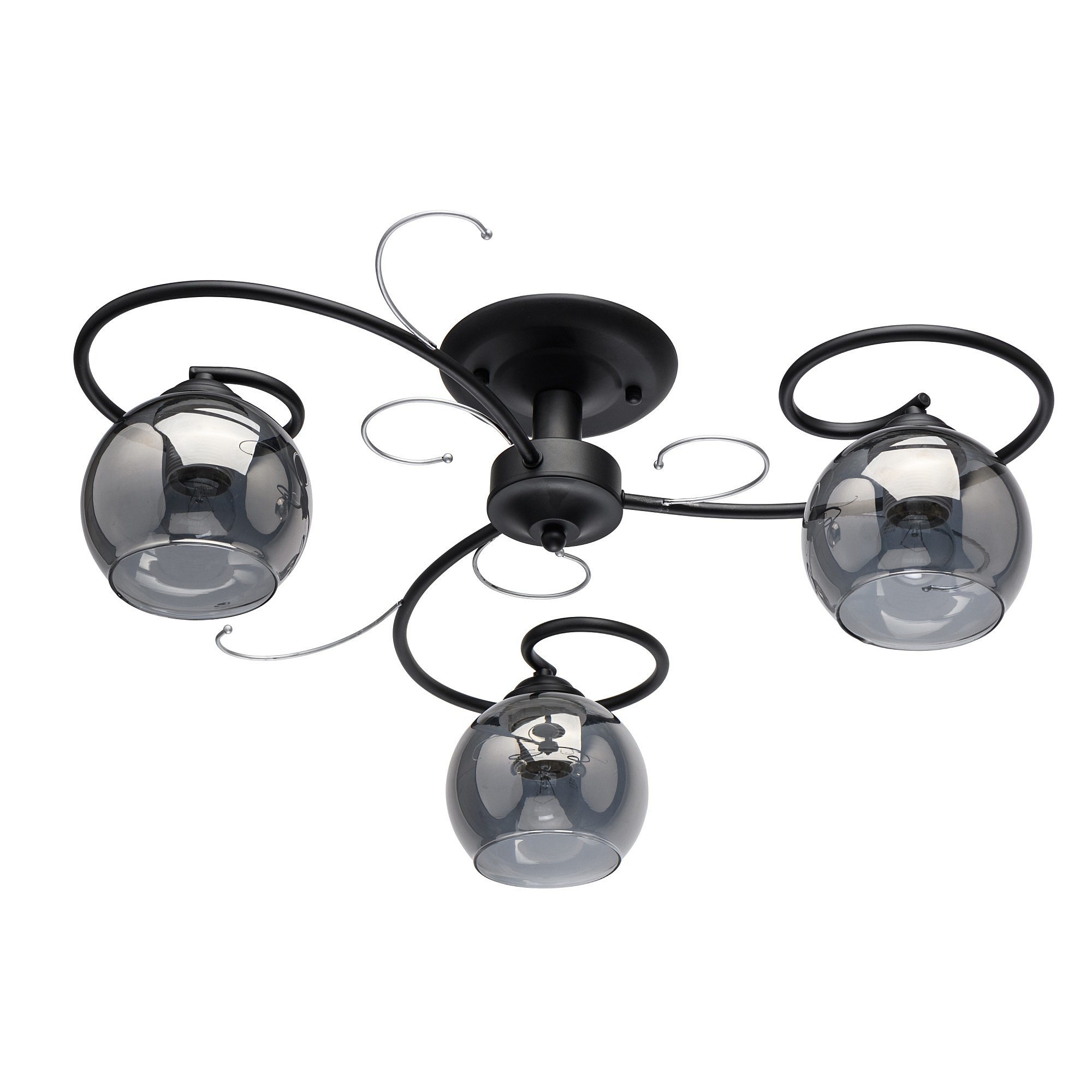 Люстра De City Грация 677013403
Люстра De City Грация 677013403