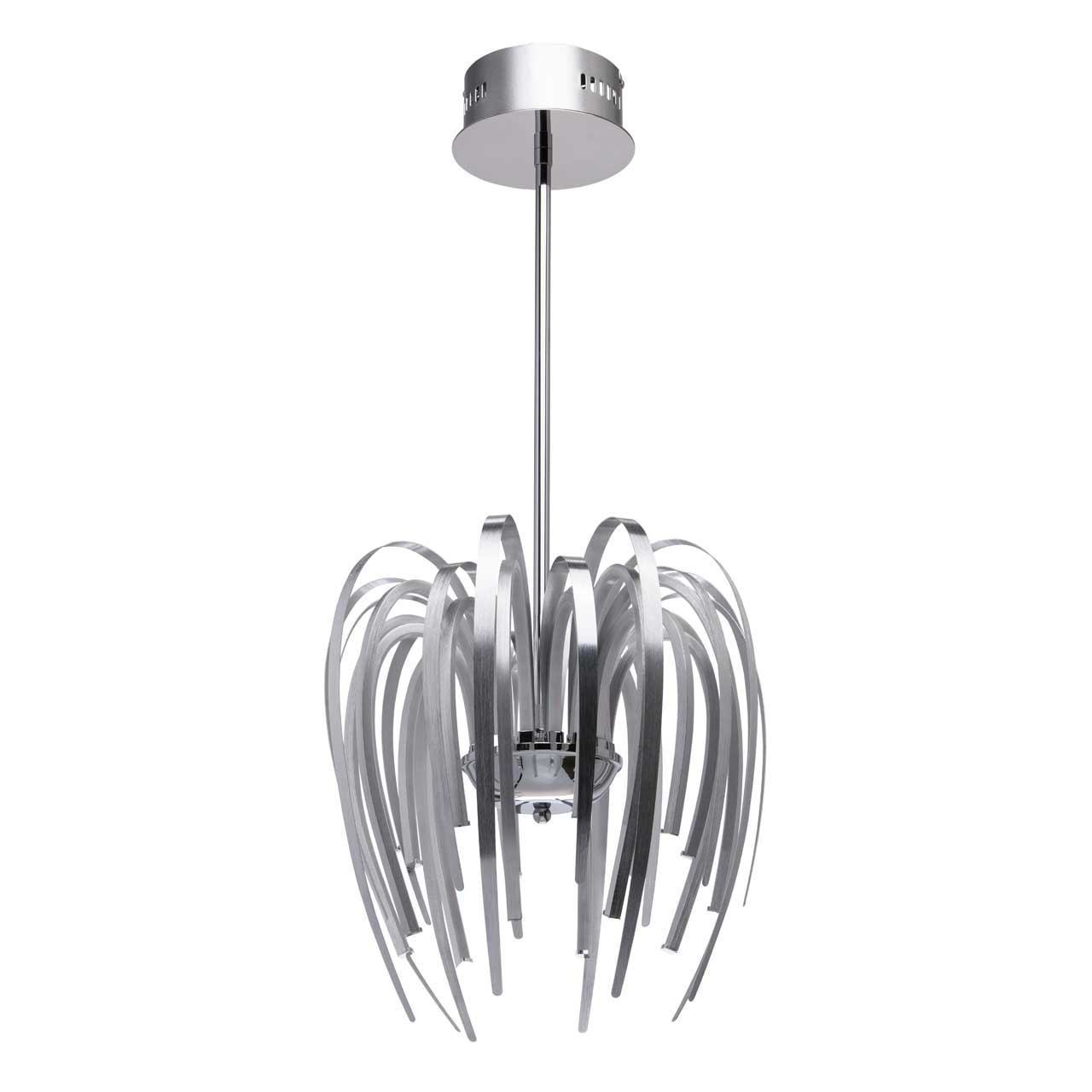 Люстра DeMarkt Аурих 496014616
Люстра DeMarkt Аурих 496014616