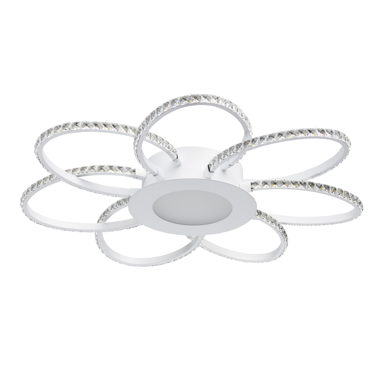 Люстра De City Мадлен 424011607
Люстра De City Мадлен 424011607