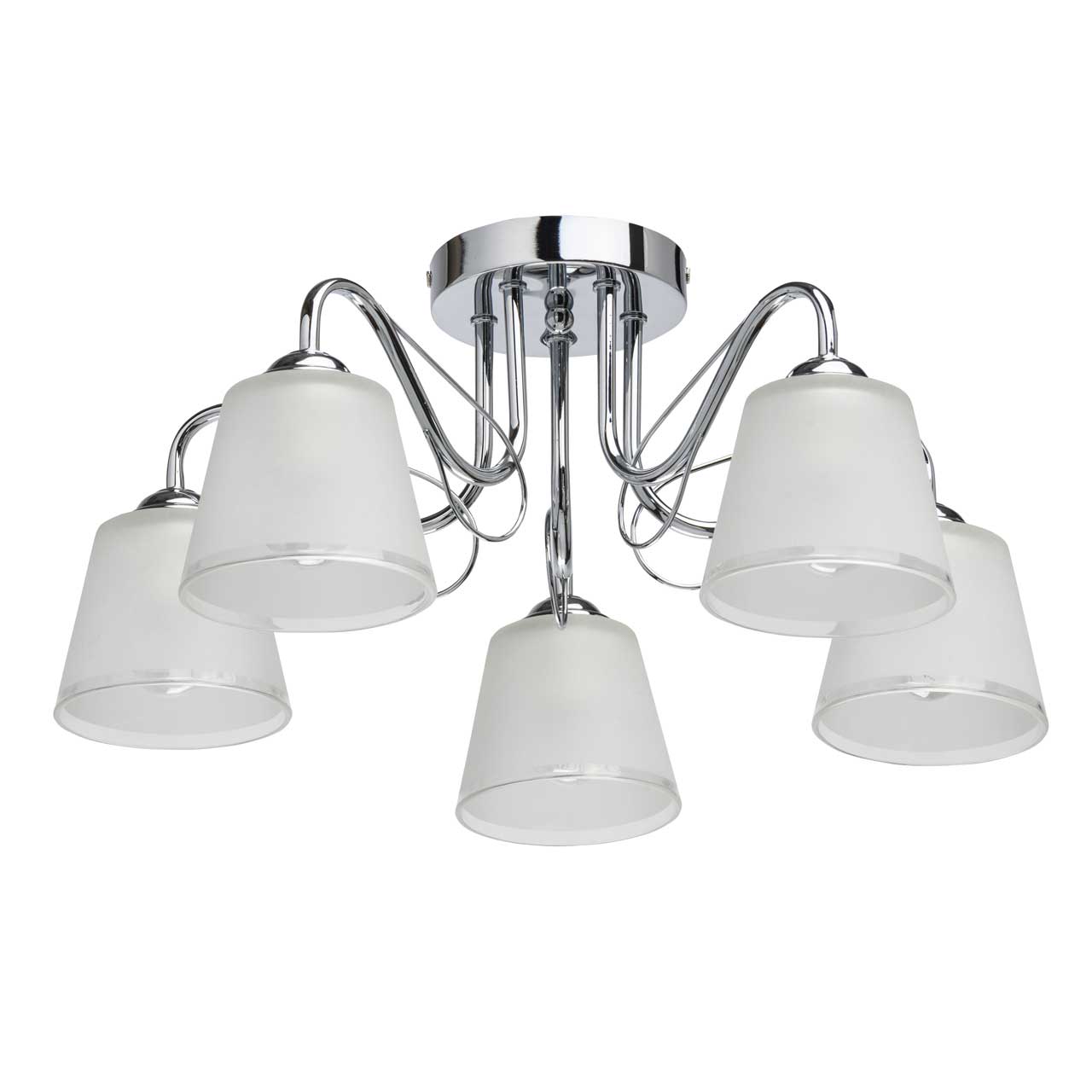 Люстра De City Нежность 676014105
Люстра De City Нежность 676014105