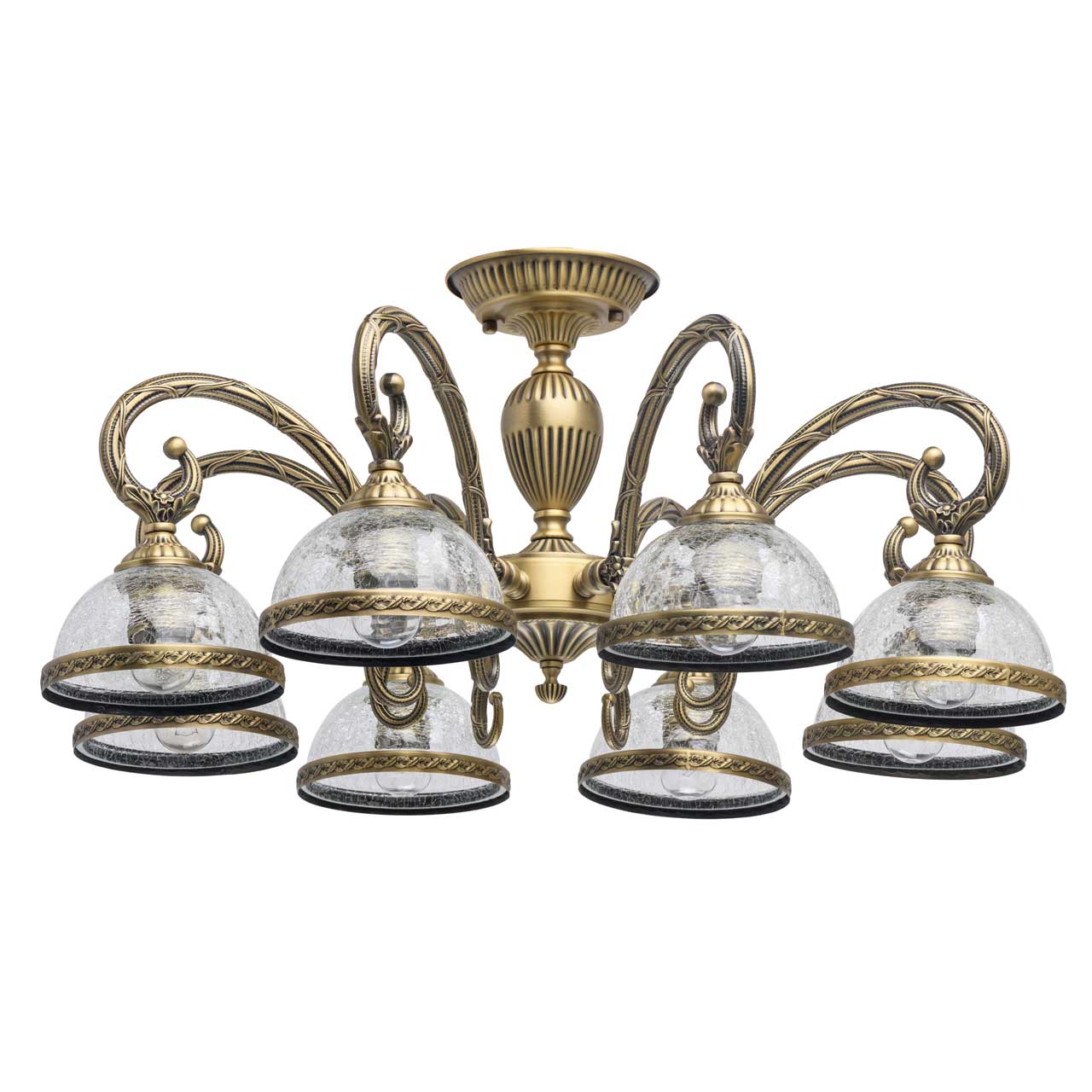 Люстра MW-Light Аманда 481013608 
Люстра MW-Light Аманда 481013608