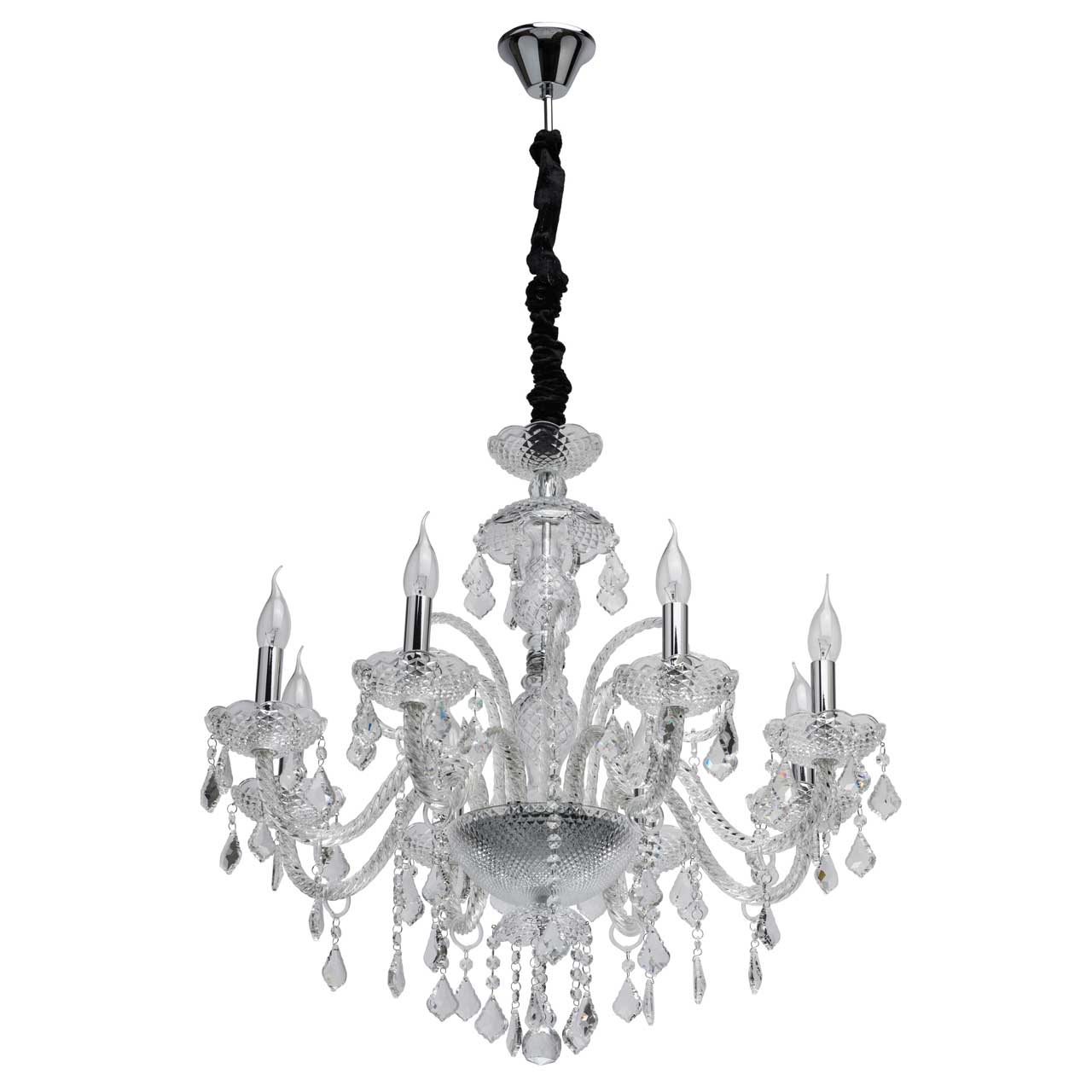 Люстра MW-Light Селена 482016808
Люстра MW-Light Селена 482016808