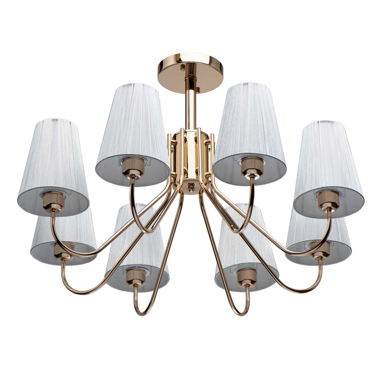 Люстра De City Федерика 684012608
Люстра De City Федерика 684012608