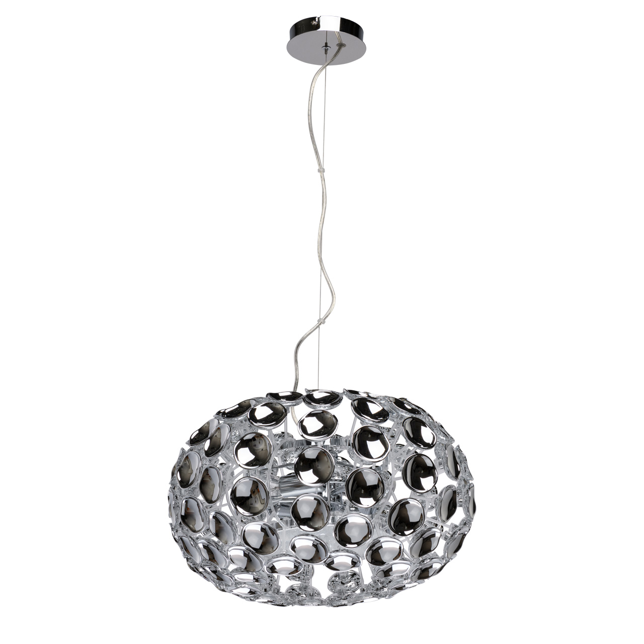 Люстра MW-Light Виола 298012703
Люстра MW-Light Виола 298012703