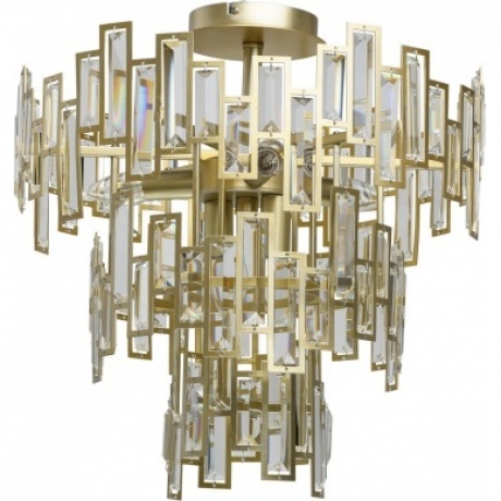 Люстра MW-Light Монарх 121010505
Люстра MW-Light Монарх 121010505