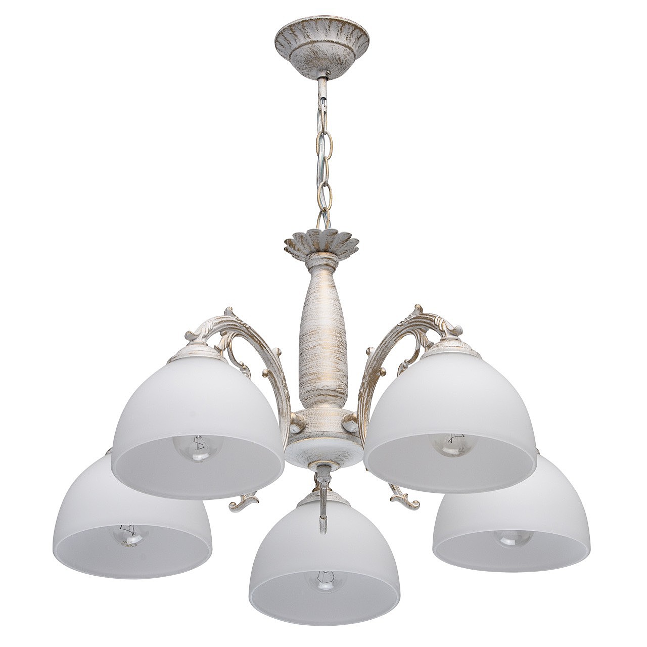 Люстра De City Ариадна 450018305 
Люстра De City Ариадна 450018305