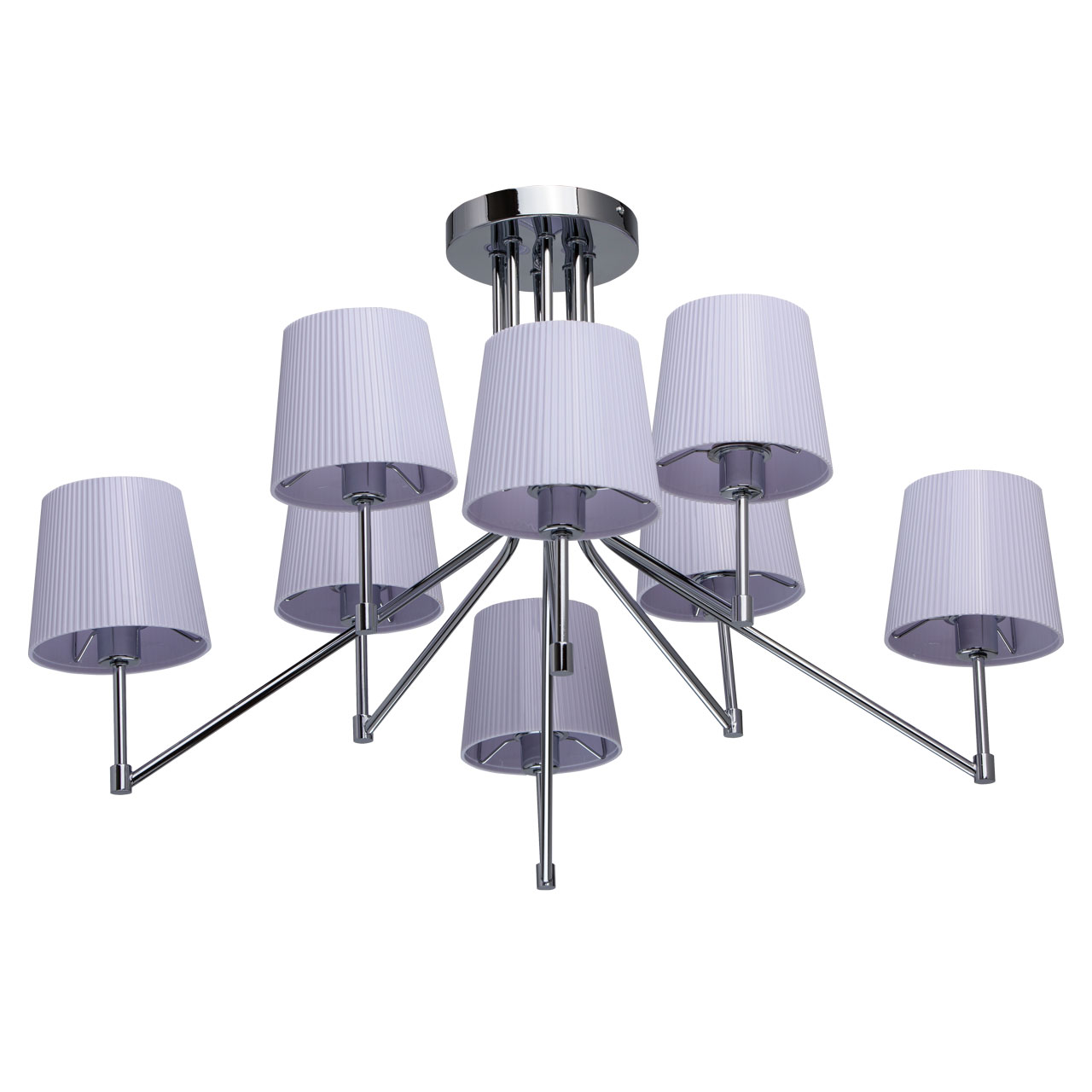 Люстра MW-Light Лацио 103010308
Люстра MW-Light Лацио 103010308