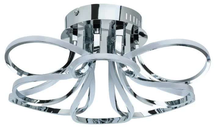 Люстра DeMarkt Аурих 496017608
Люстра DeMarkt Аурих 496017608