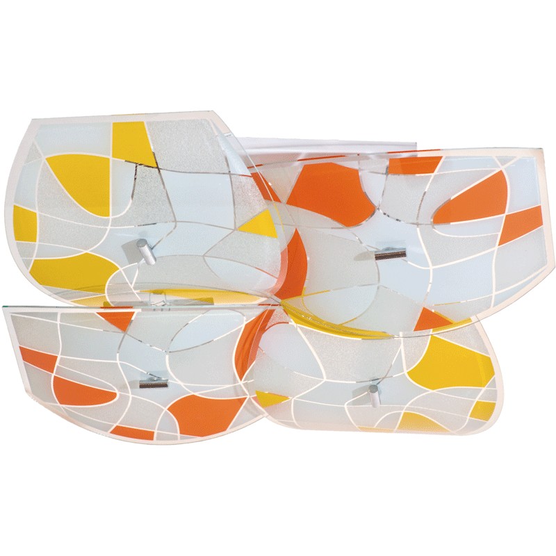 Люстра MW-Light Радуга 262014004
Люстра MW-Light Радуга 262014004