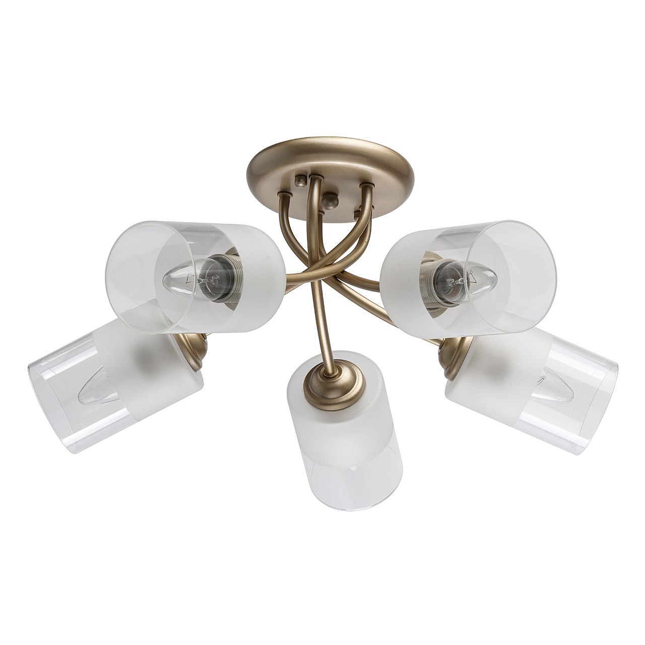 Люстра De City Олимпия 638014705 
Люстра De City Олимпия 638014705