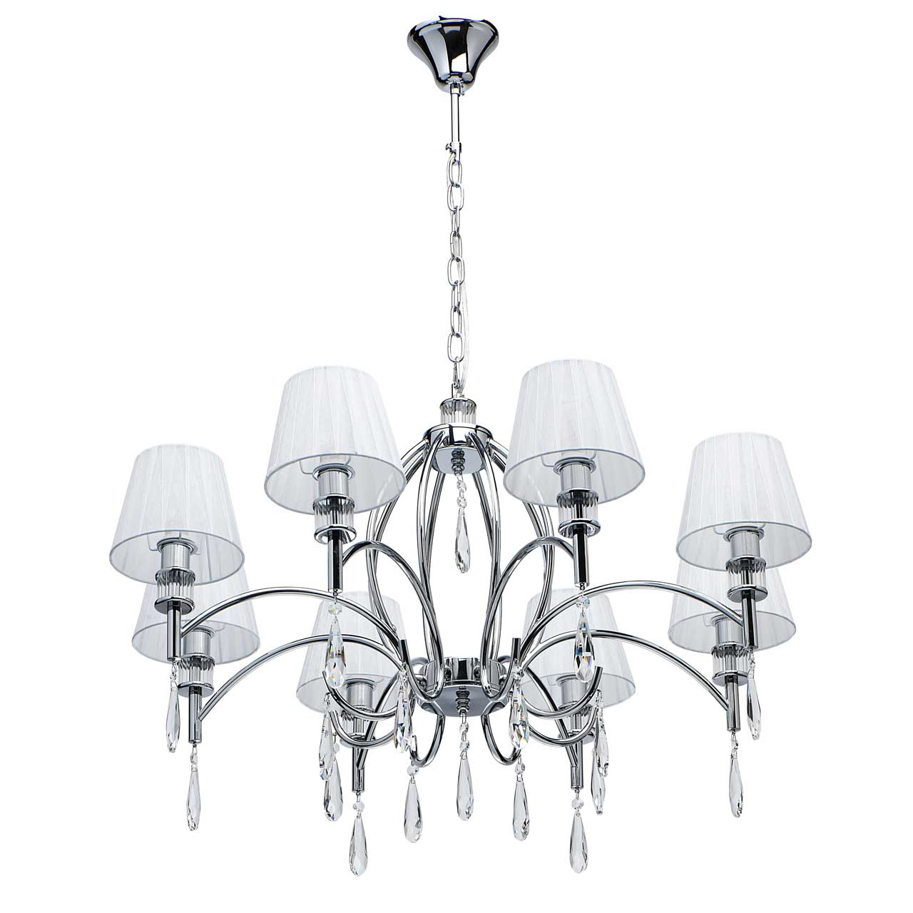 Люстра MW-Light Вега 329011808 
Люстра MW-Light Вега 329011808