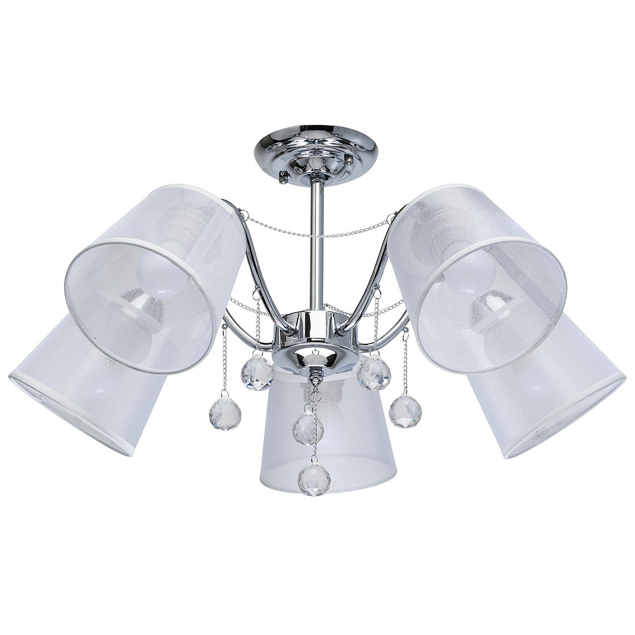 Люстра De City Лацио 103012305
Люстра De City Лацио 103012305