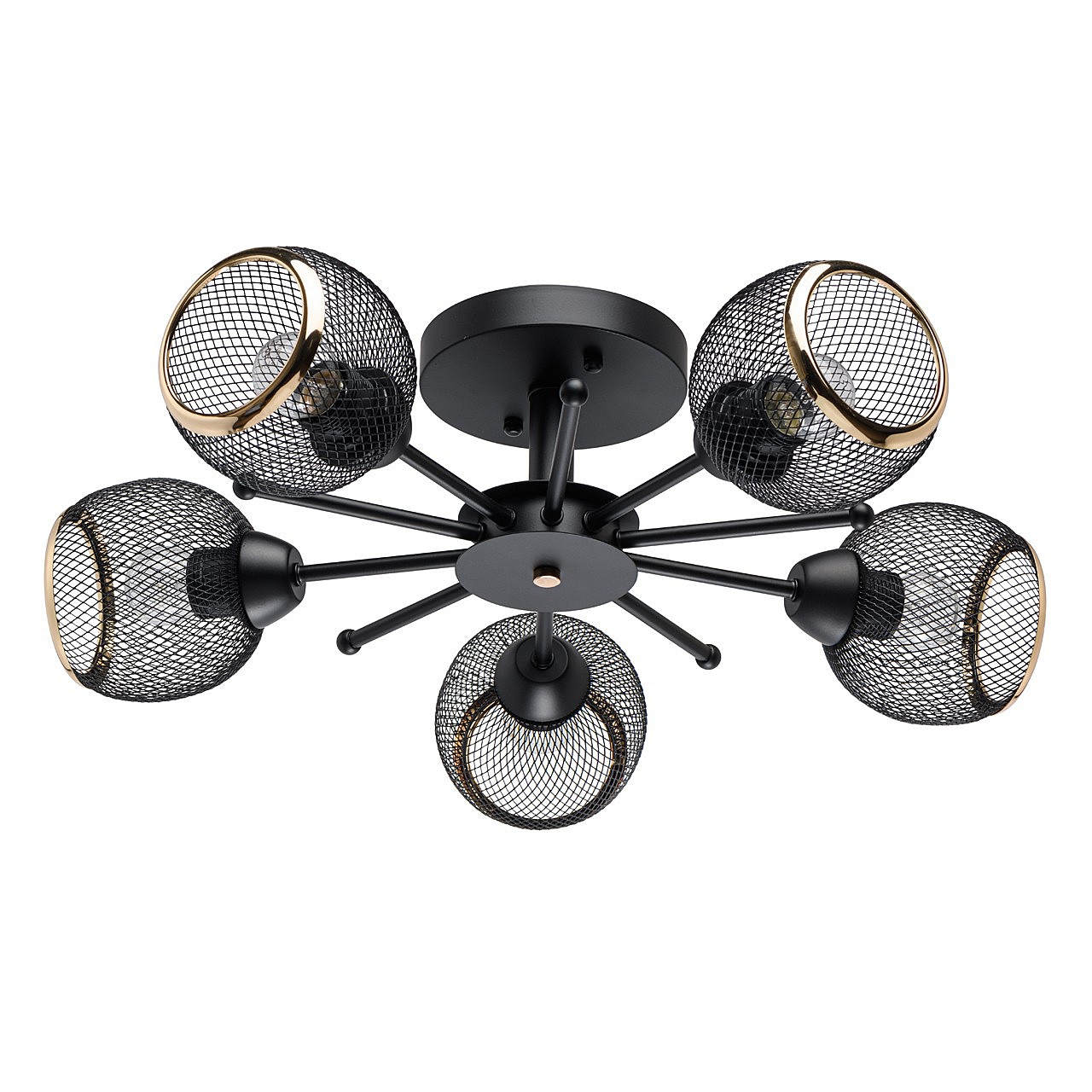 Люстра De City Вита 220012005
Люстра De City Вита 220012005