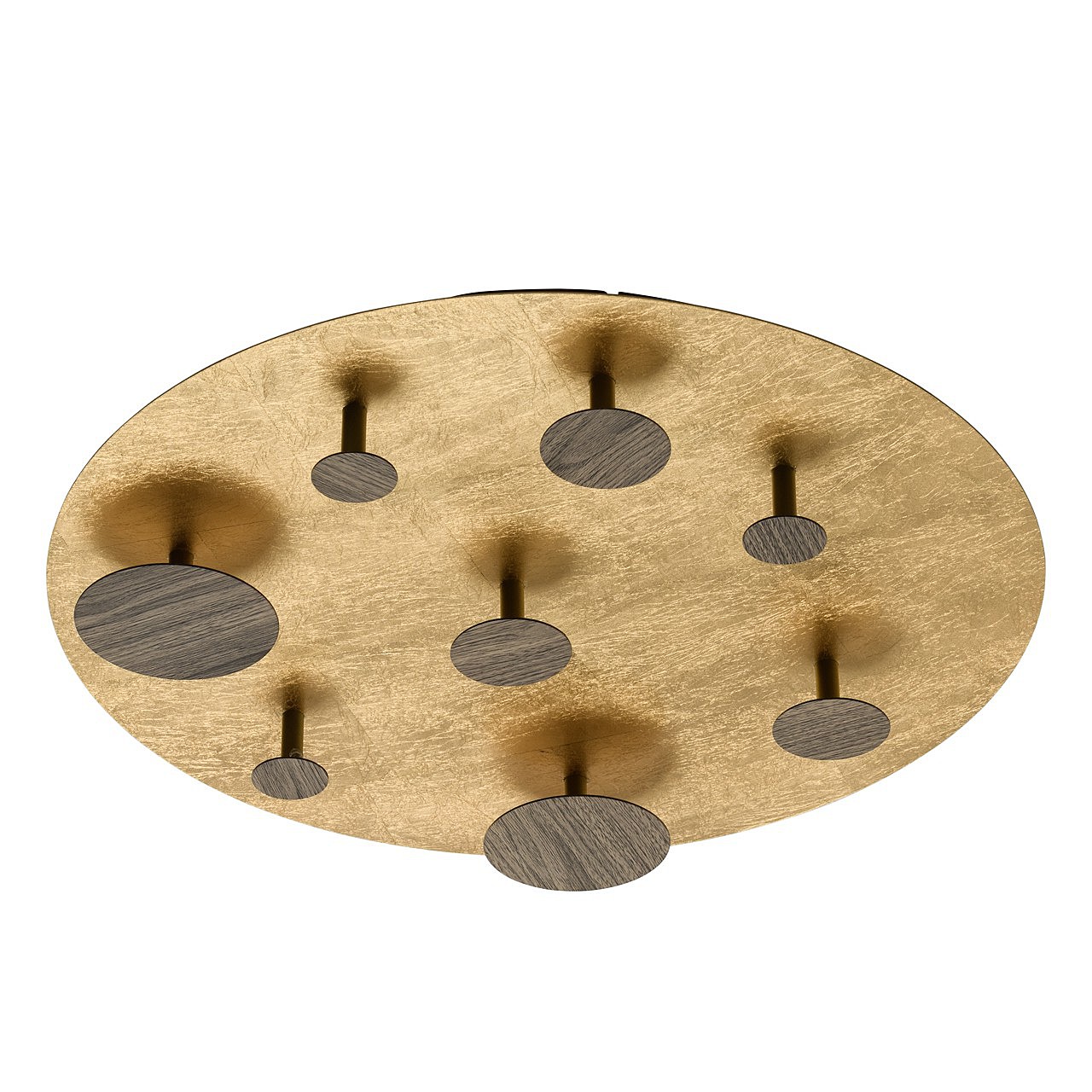 Люстра DeMarkt Иланг 712011908
Люстра DeMarkt Иланг 712011908