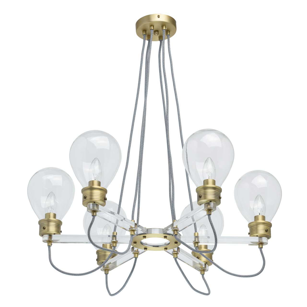 Люстра MW-Light Атмосфера 699010606
Люстра MW-Light Атмосфера 699010606