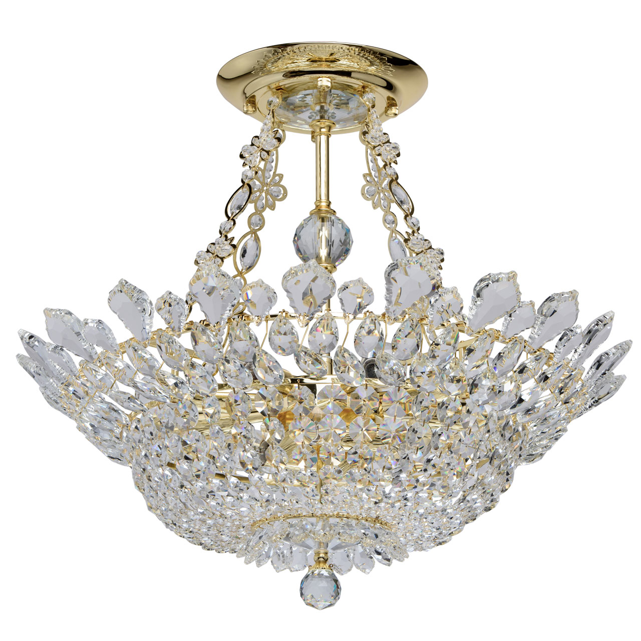 Люстра MW-Light Патриция 447011012
Люстра MW-Light Патриция 447011012